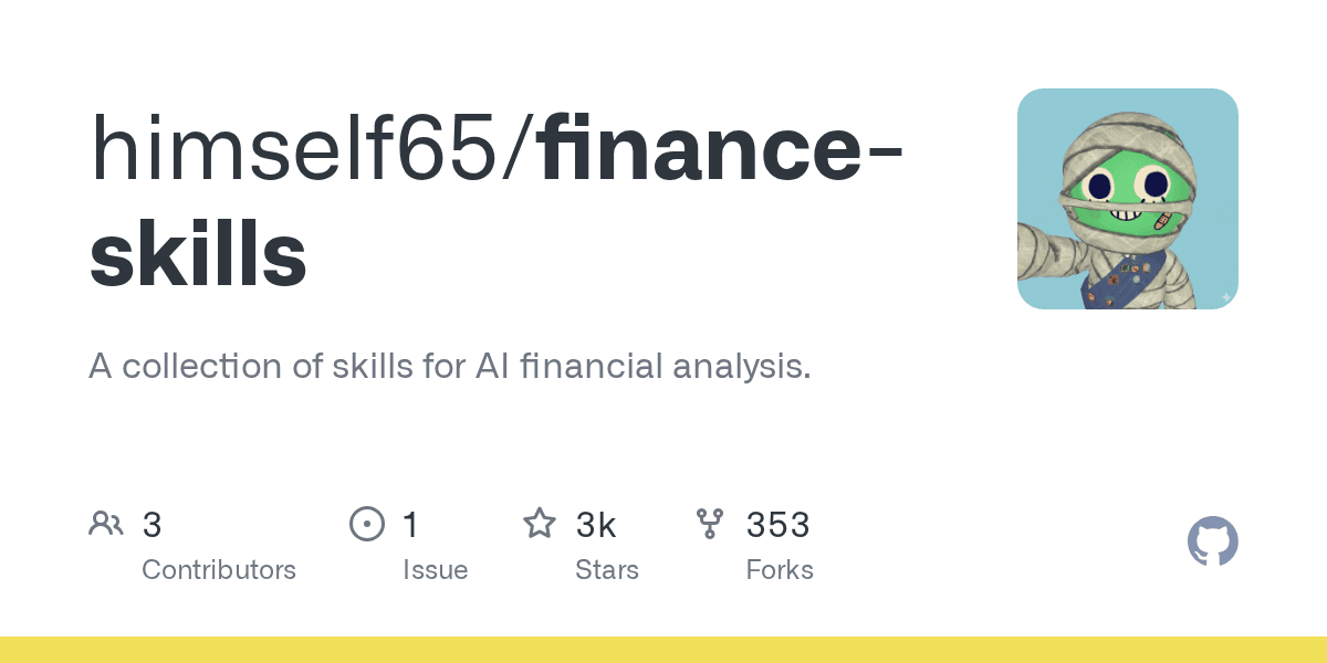 himself65/finance-skills