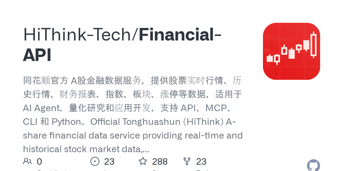 hithink-tech/financial-api