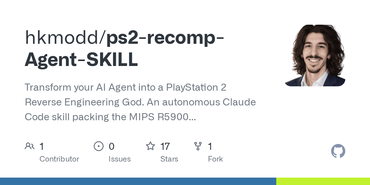 hkmodd/ps2-recomp-agent-skill