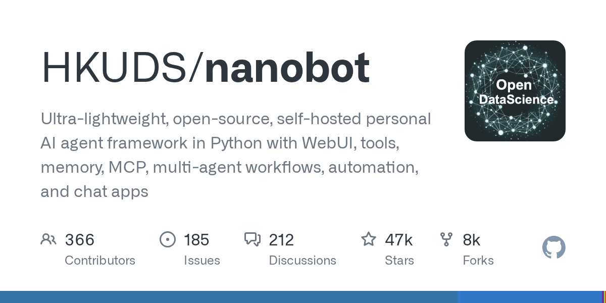 hkuds/nanobot