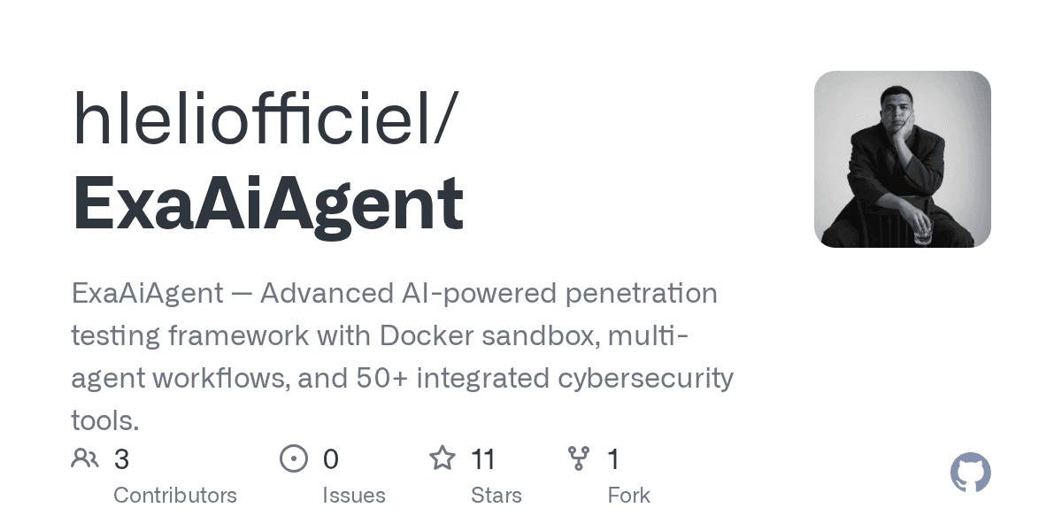 hleliofficiel/ExaAiAgent