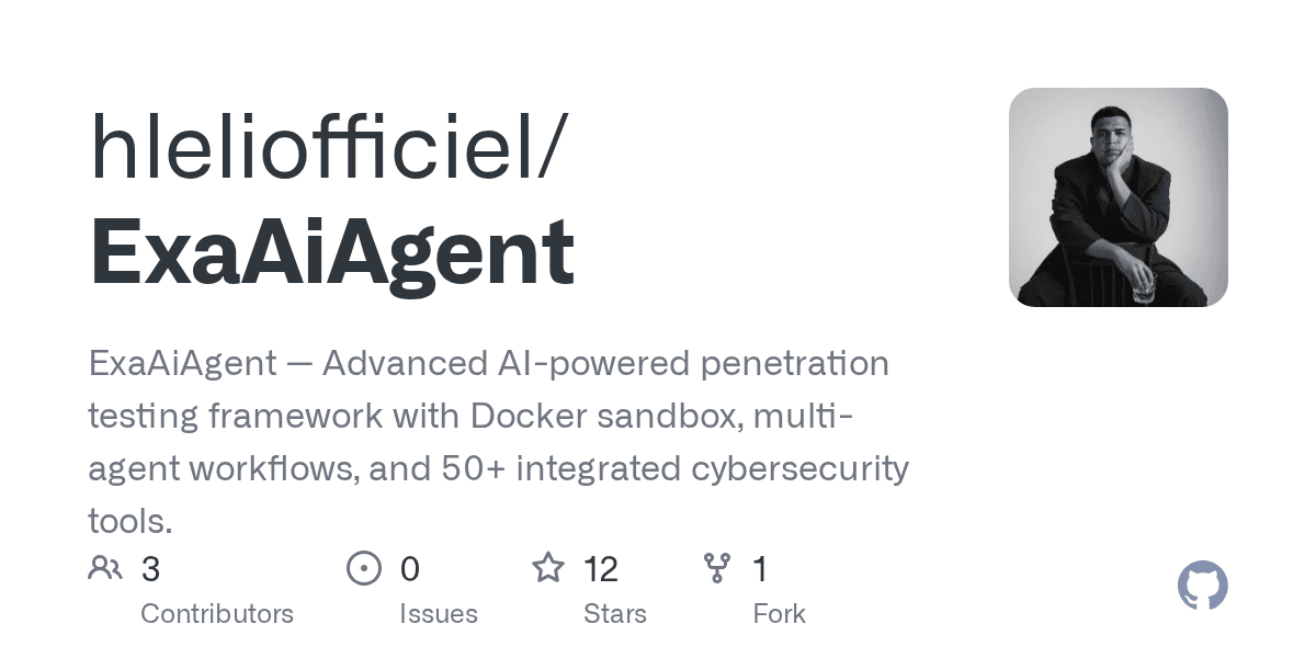 hleliofficiel/exaaiagent