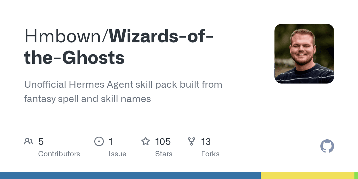 hmbown/wizards-of-the-ghosts
