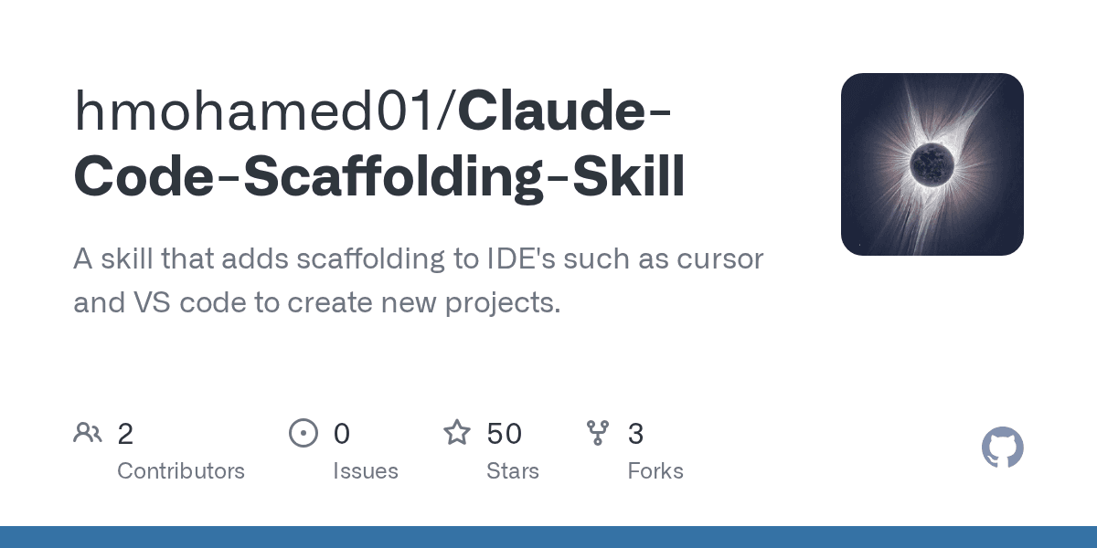 hmohamed01/claude-code-scaffolding-skill