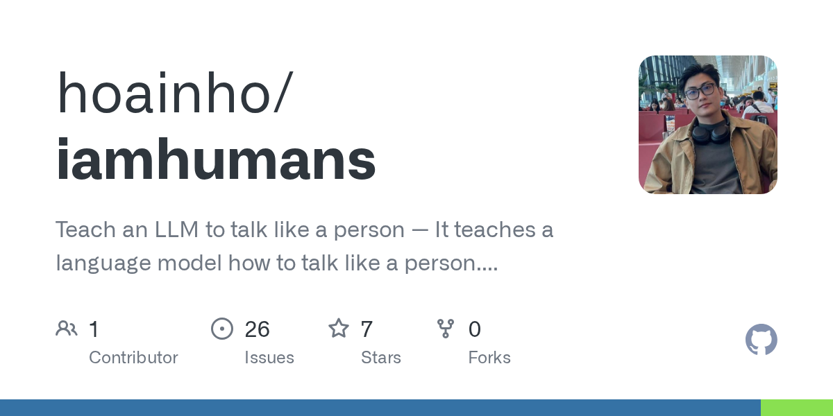 hoainho/iamhumans