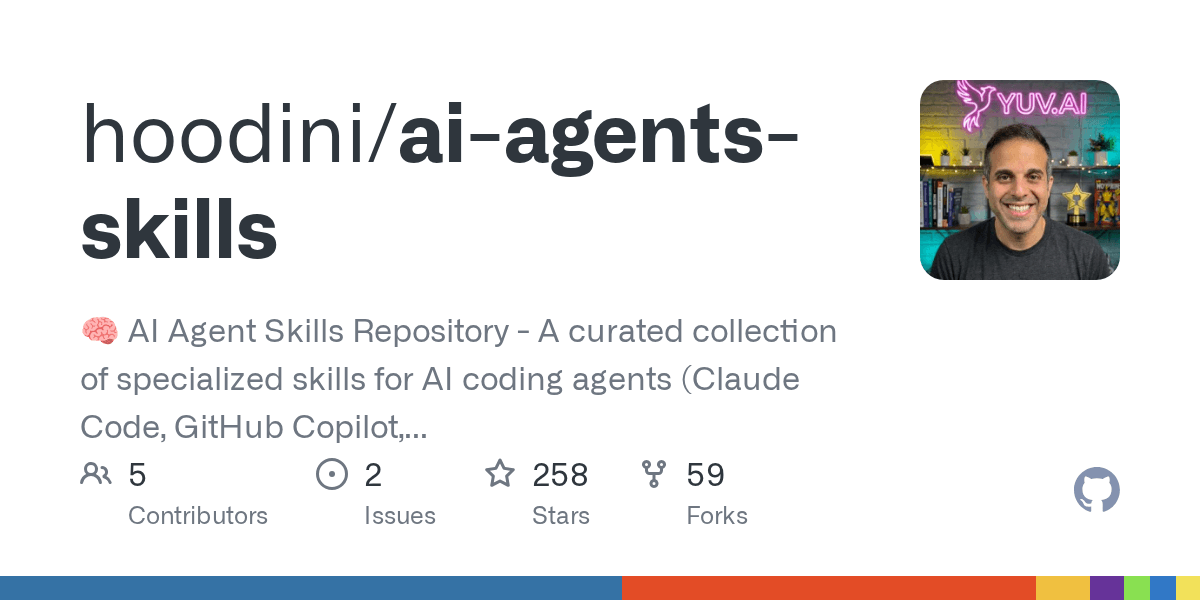 hoodini/ai-agents-skills