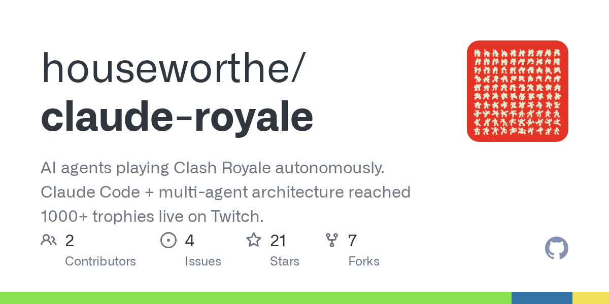 houseworthe/claude-royale