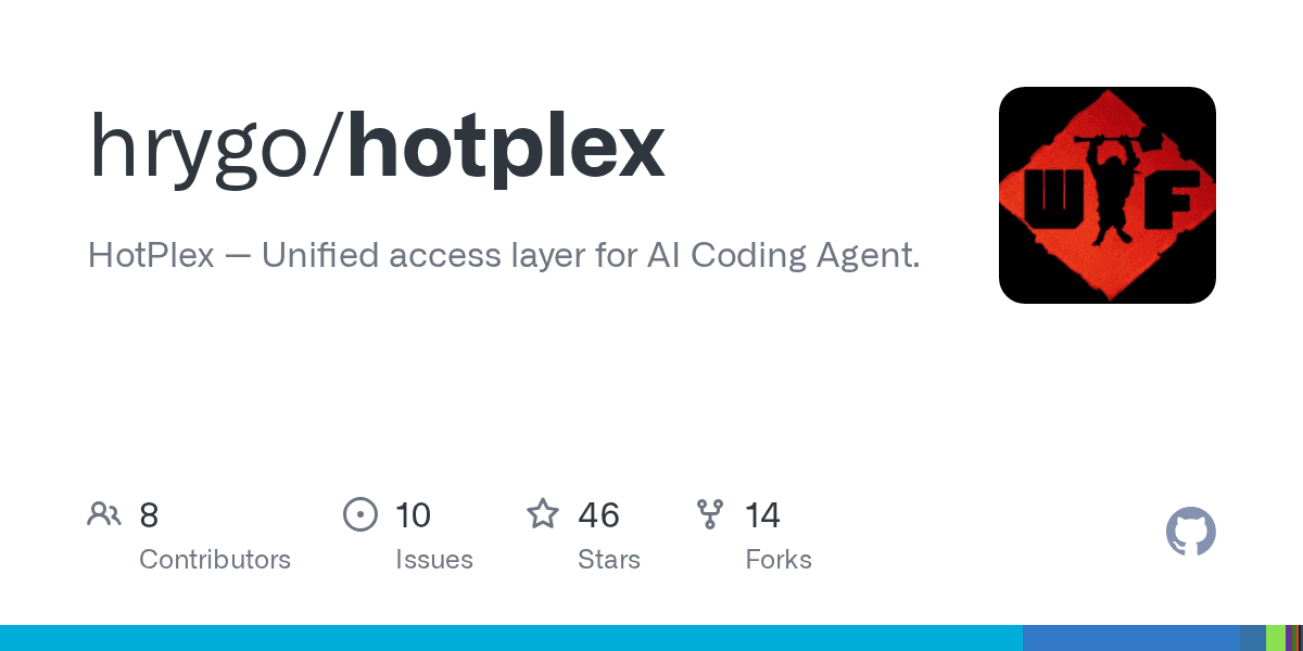hrygo/hotplex