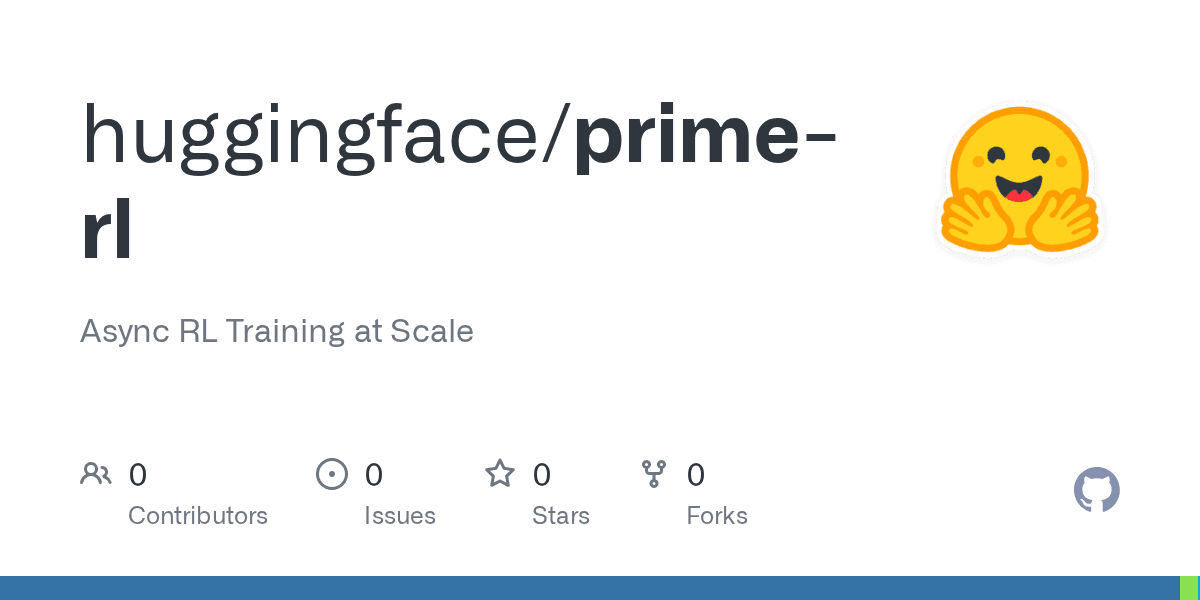 huggingface/prime-rl
