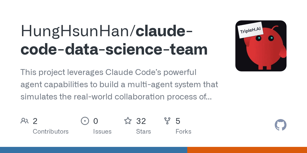 hunghsunhan/claude-code-data-science-team