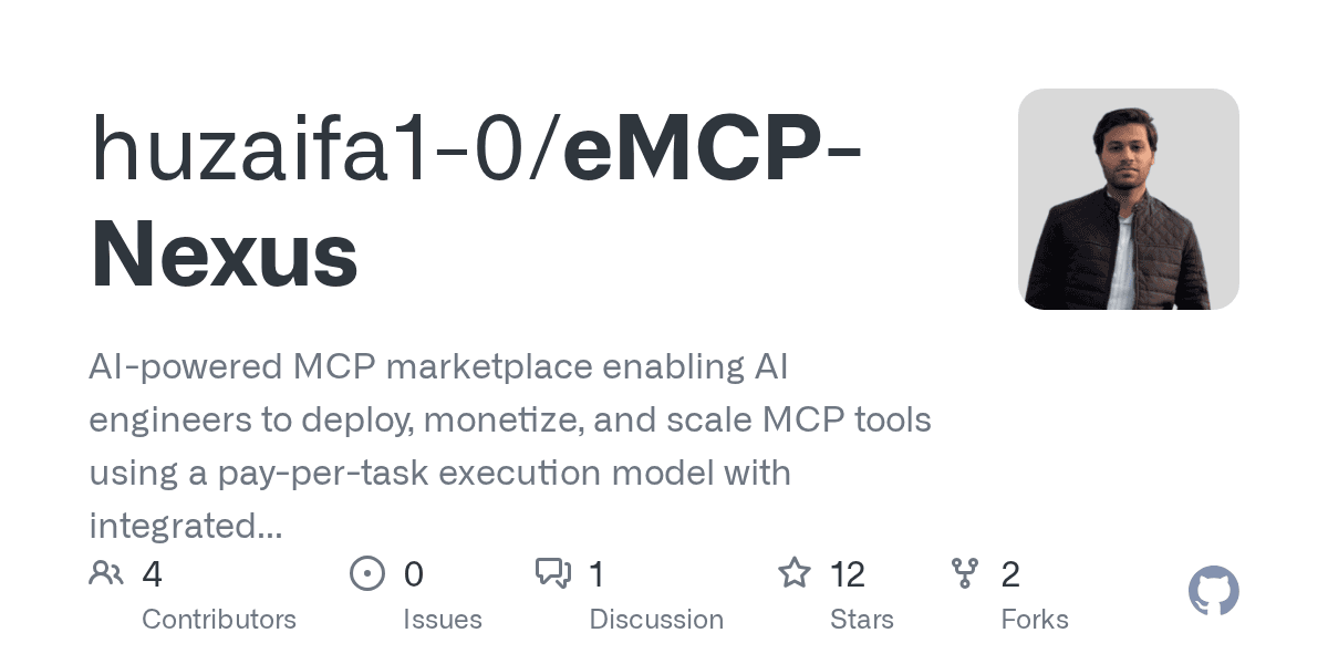 huzaifa1-0/emcp-nexus