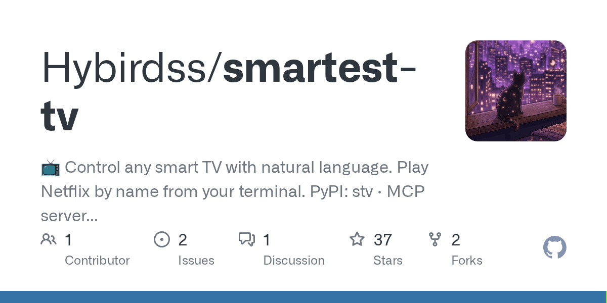 hybirdss/smartest-tv