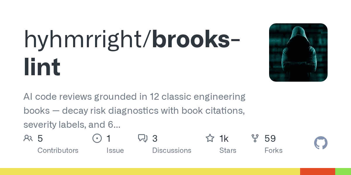 hyhmrright/brooks-lint