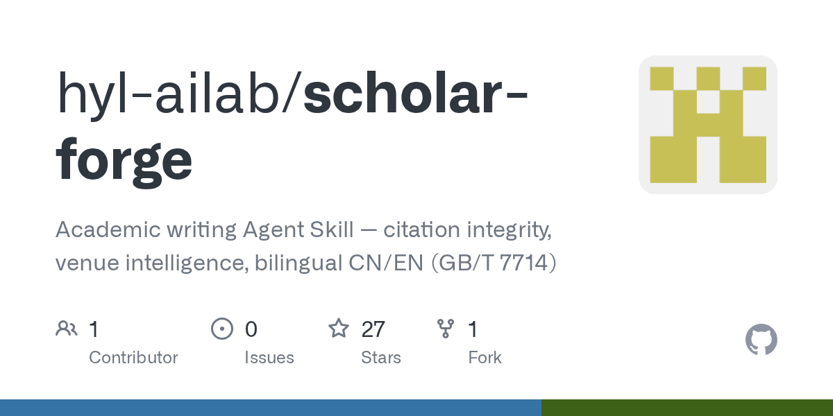 hyl-ailab/scholar-forge