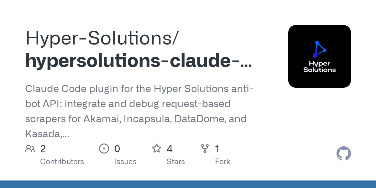 hyper-solutions/hypersolutions-claude-code