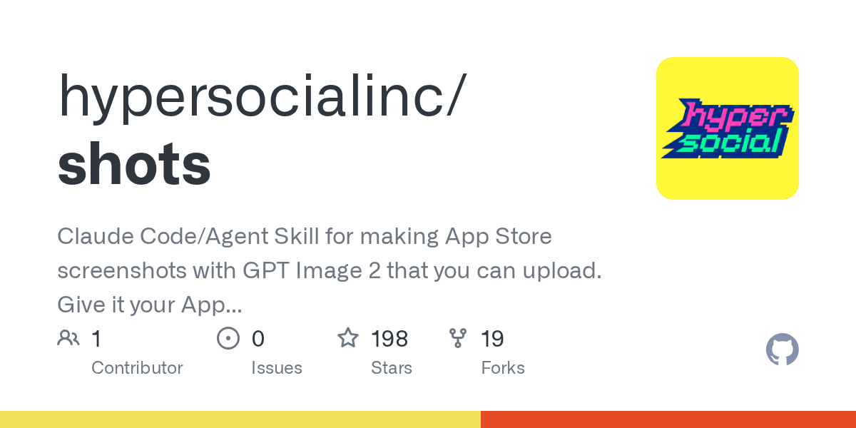 hypersocialinc/shots