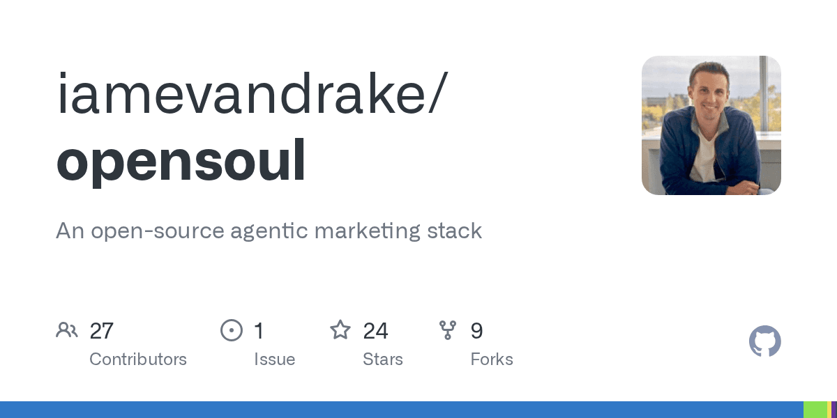 iamevandrake/opensoul