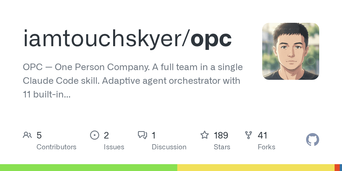 iamtouchskyer/opc