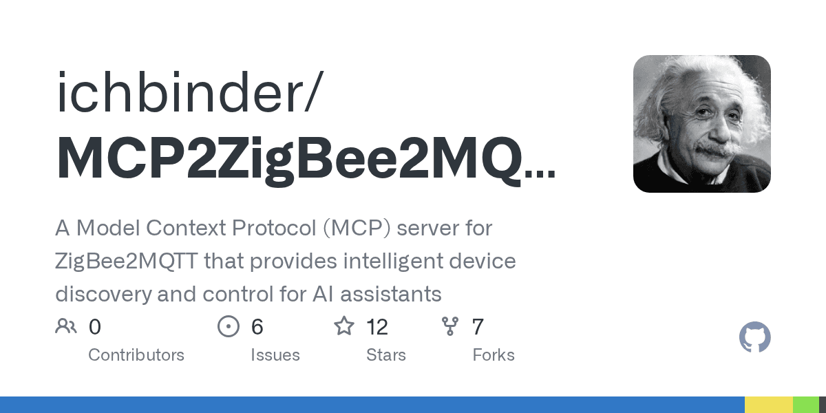 ichbinder/mcp2zigbee2mqtt