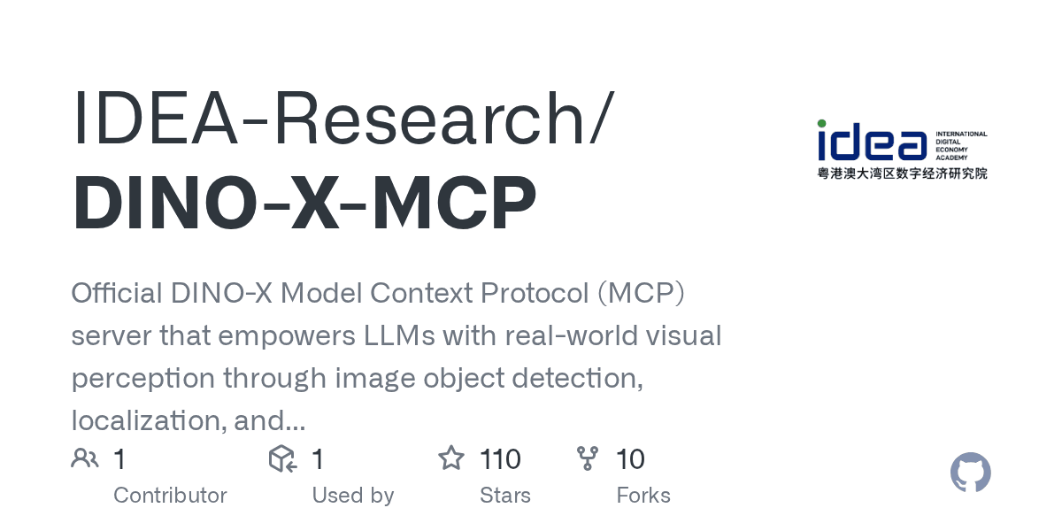 idea-research/dino-x-mcp