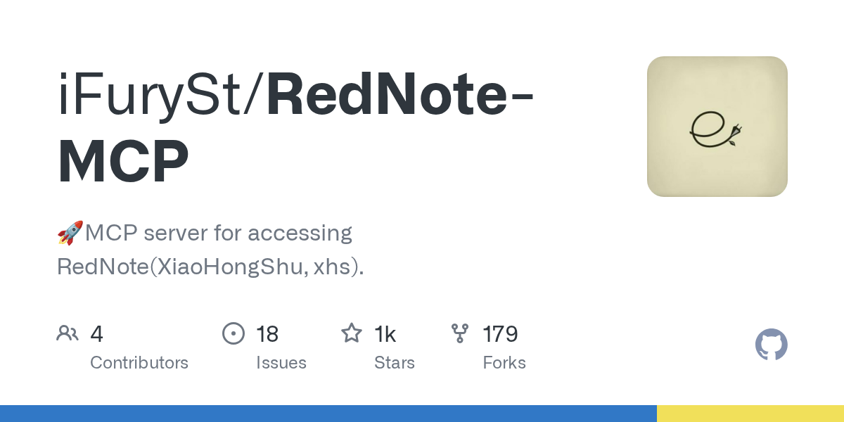 ifuryst/rednote-mcp