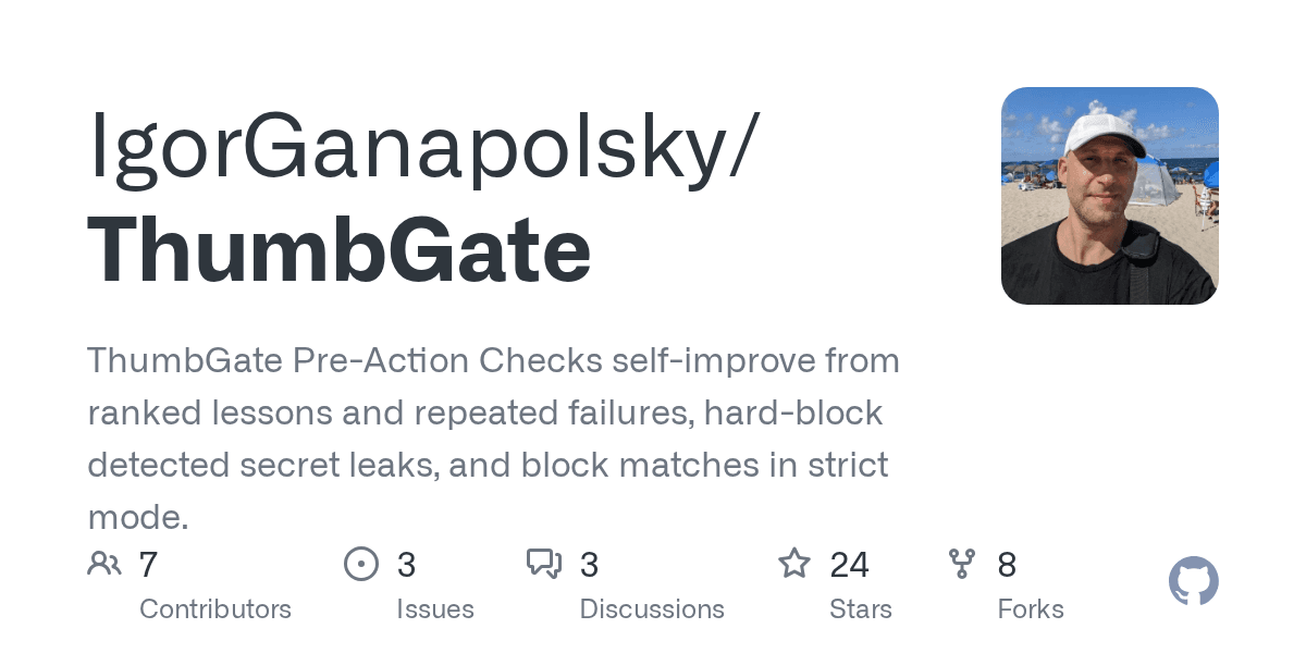 igorganapolsky/thumbgate