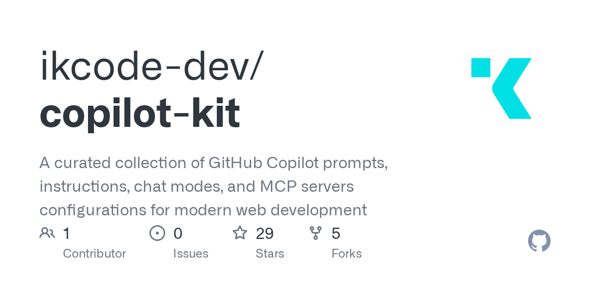 ikcode-dev/copilot-kit