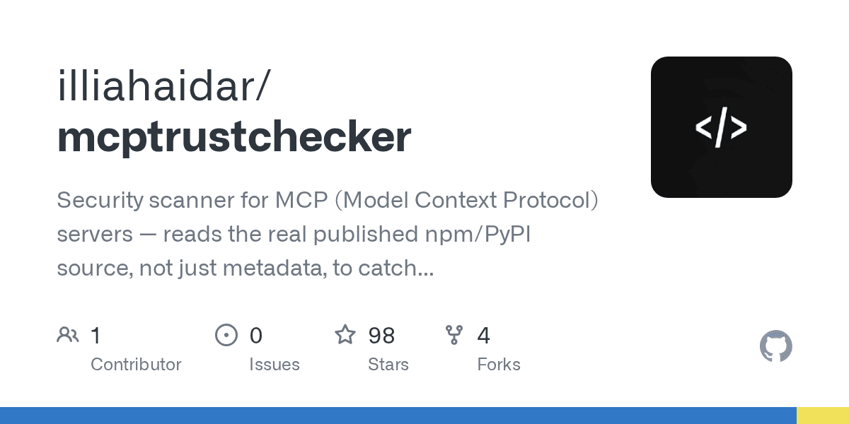 illiahaidar/mcptrustchecker