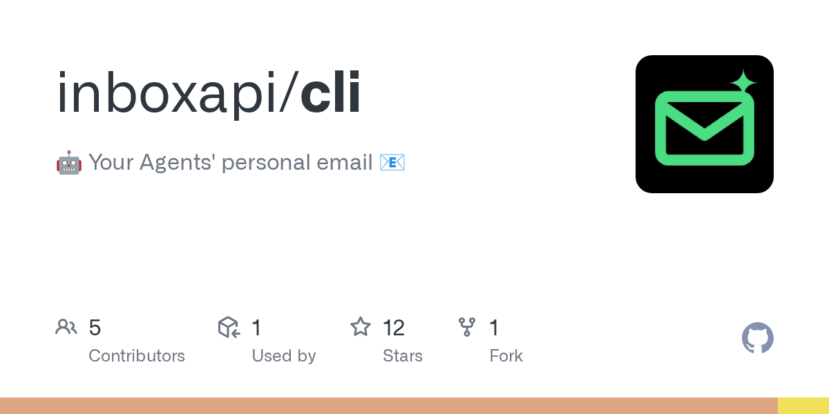 inboxapi/cli