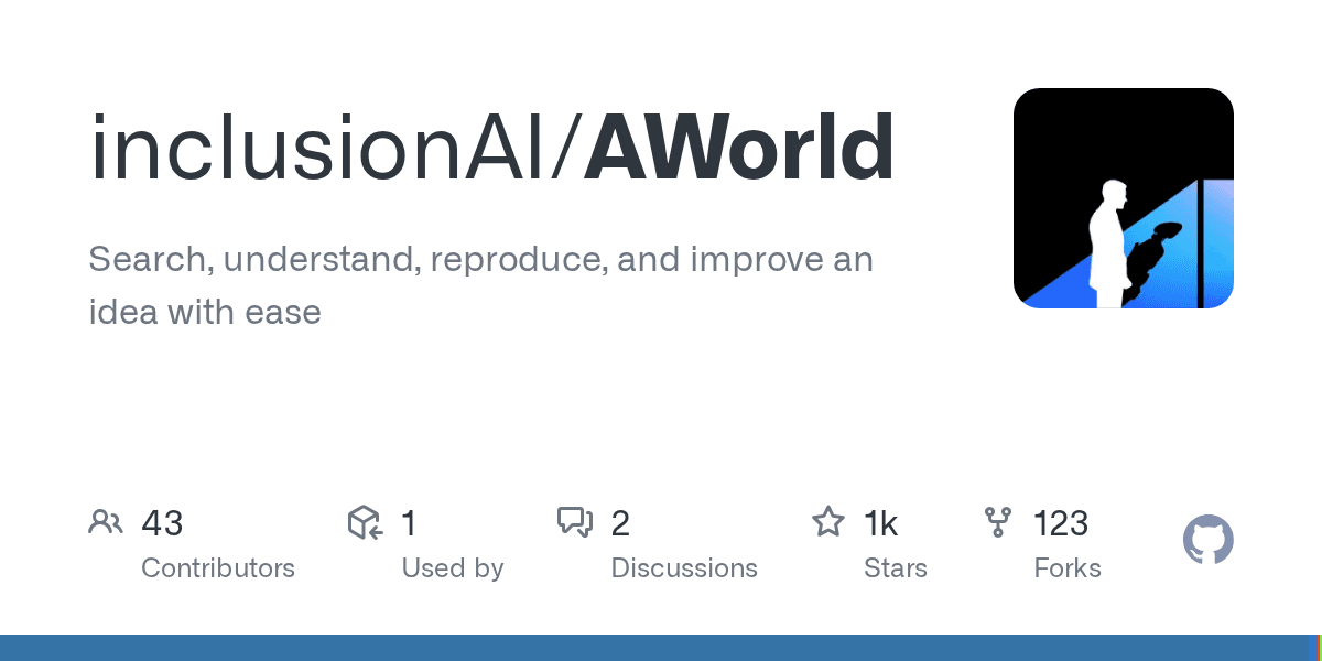 inclusionai/aworld