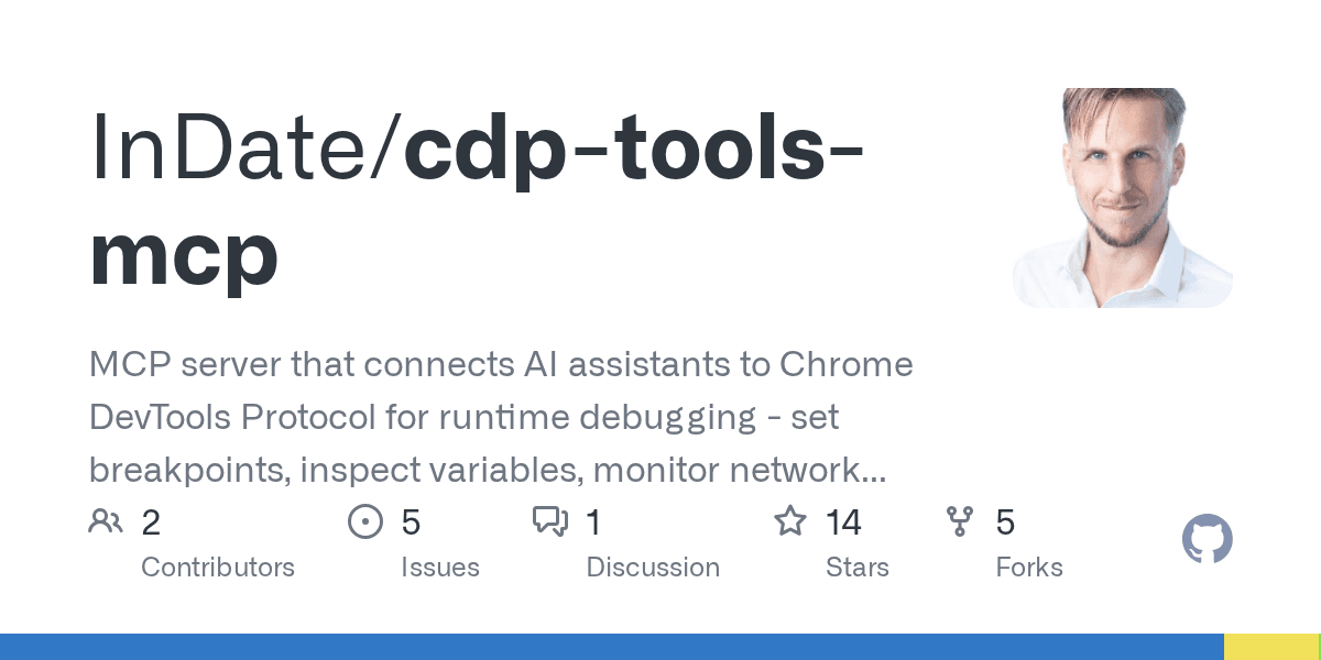indate/cdp-tools-mcp