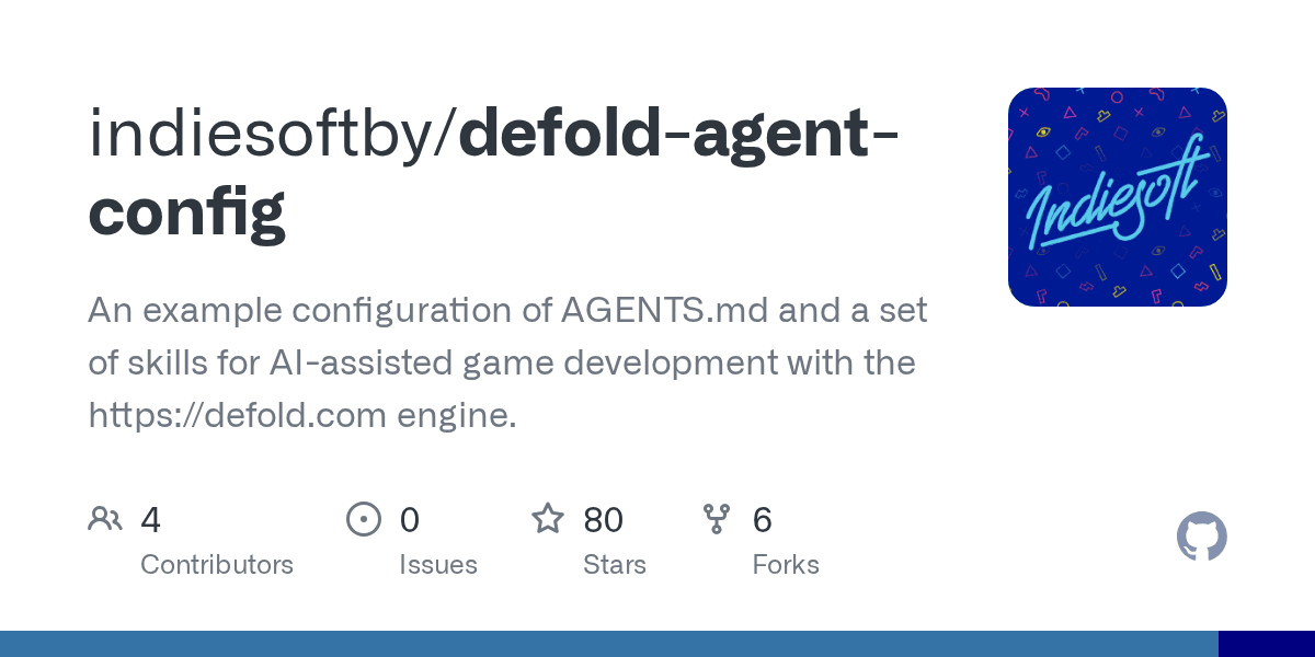 indiesoftby/defold-agent-config