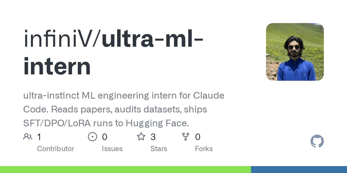 infiniv/ultra-ml-intern