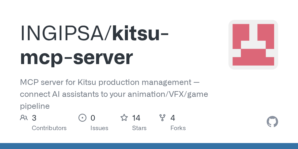 ingipsa/kitsu-mcp-server