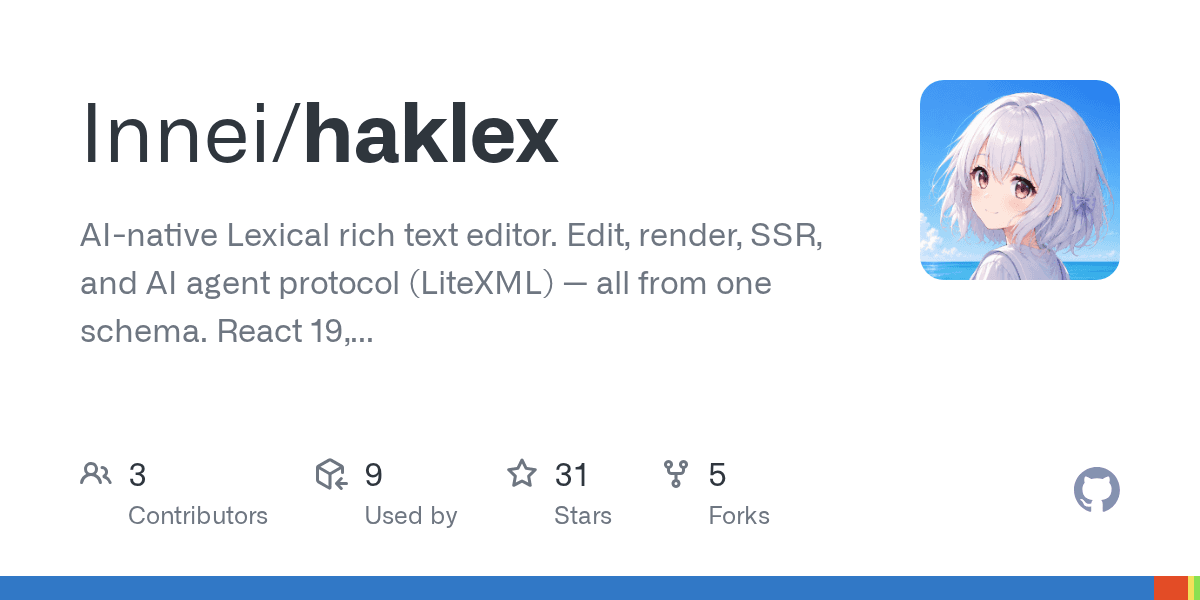 innei/haklex
