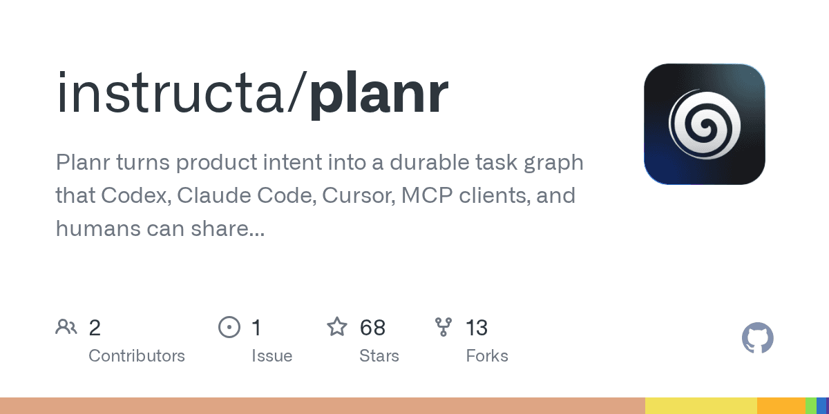 instructa/planr
