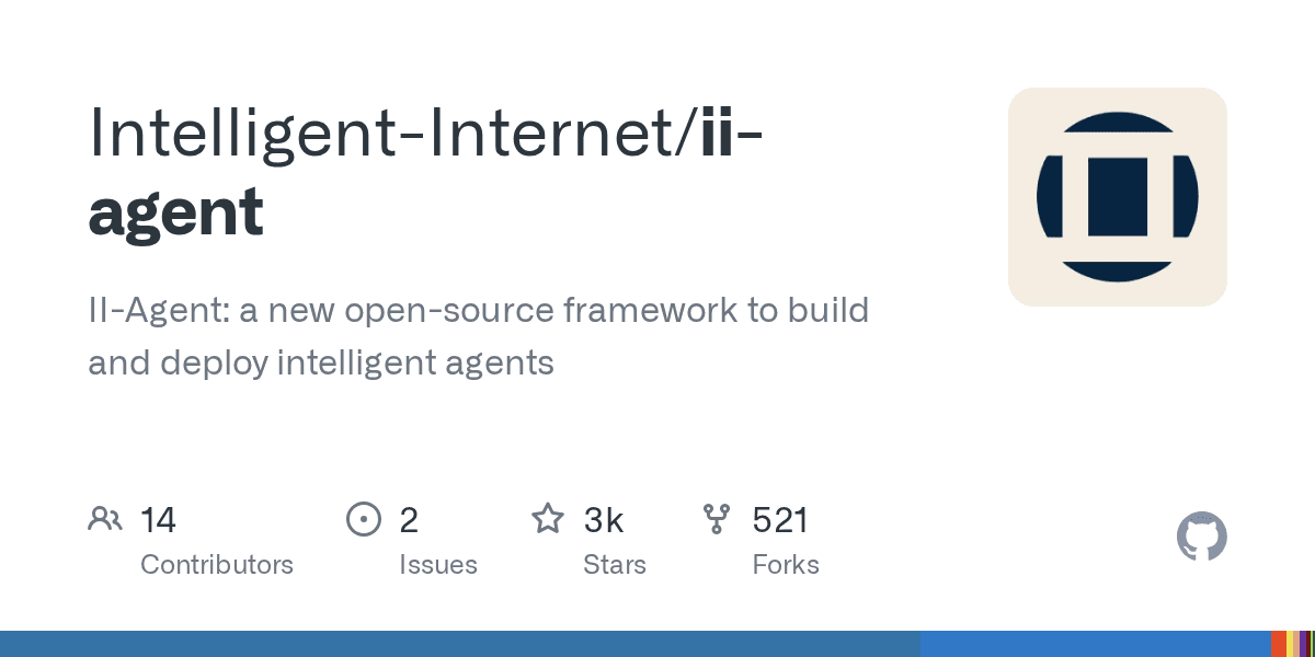 intelligent-internet/ii-agent
