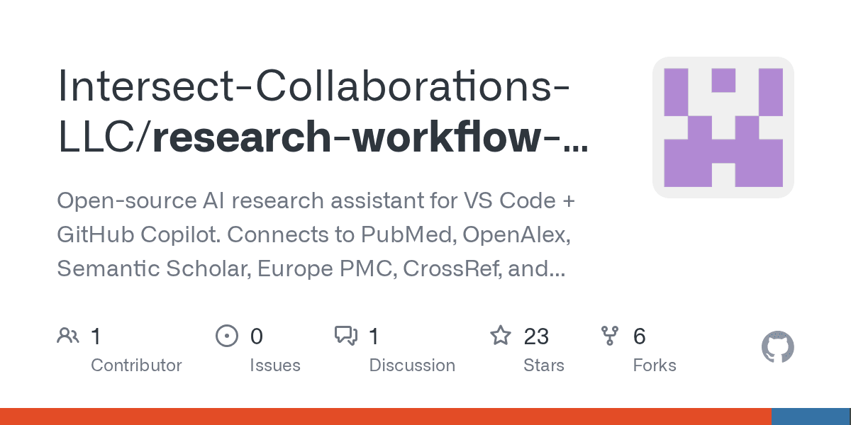 intersect-collaborations-llc/research-workflow-assistant