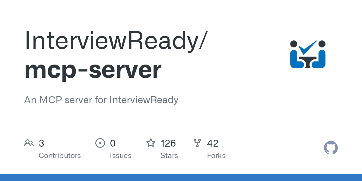 interviewready/mcp-server