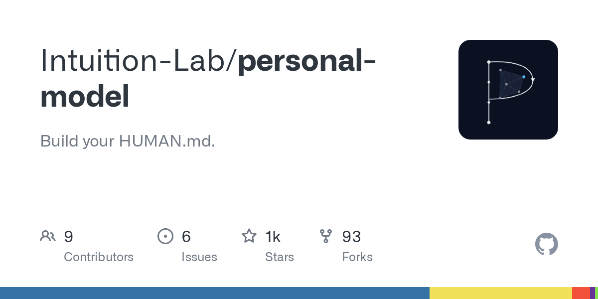 intuition-lab/personal-model