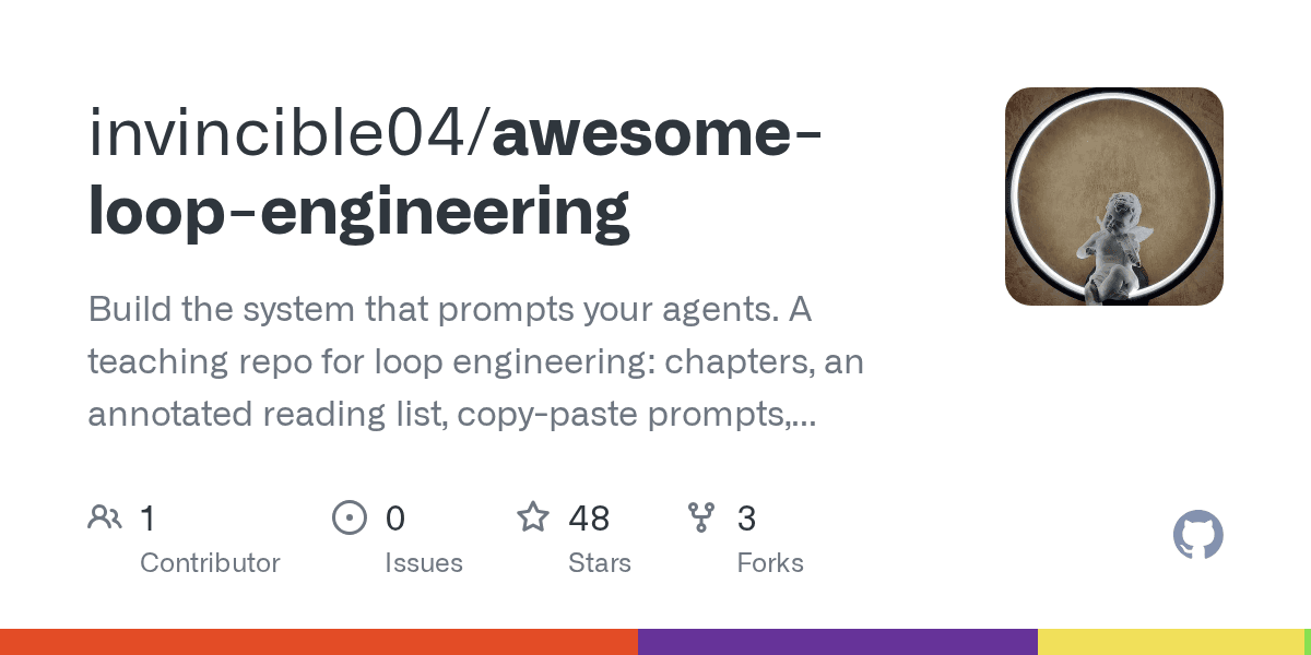 invincible04/awesome-loop-engineering