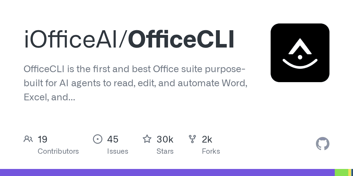 iofficeai/officecli