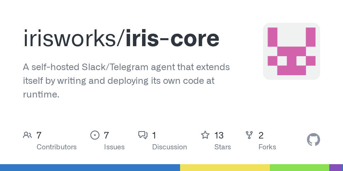 irisworks/iris-core