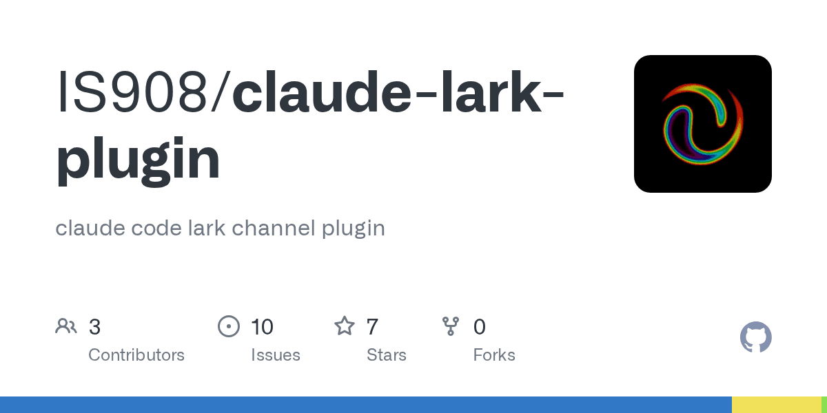 is908/claude-lark-plugin