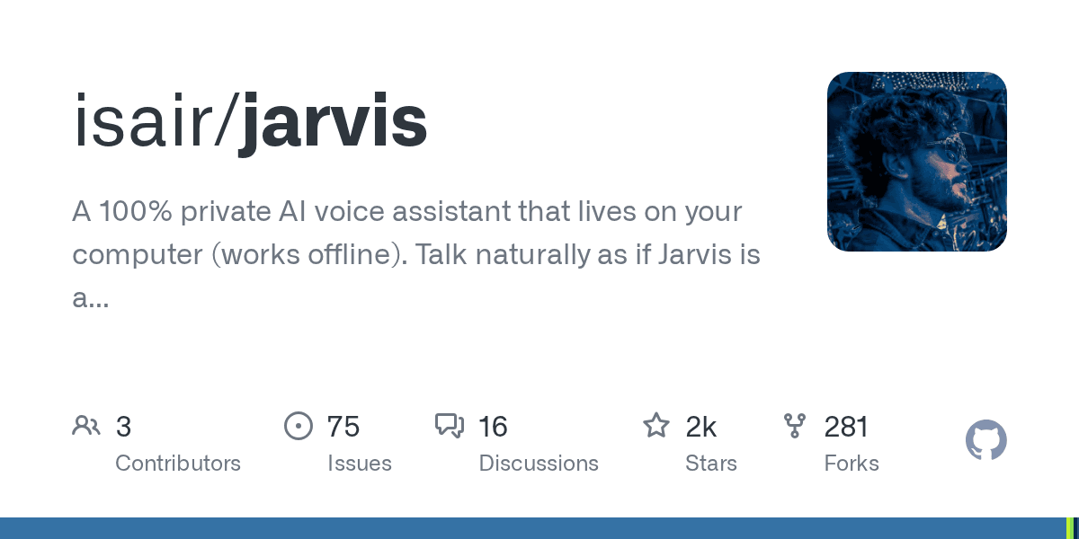 isair/jarvis