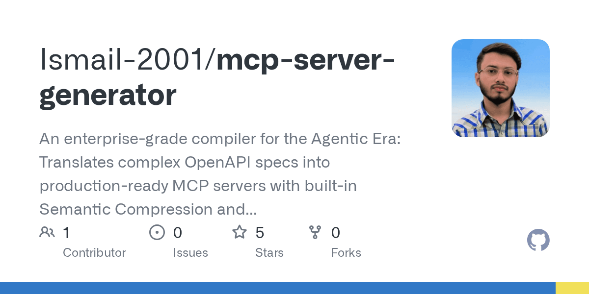 ismail-2001/mcp-server-generator