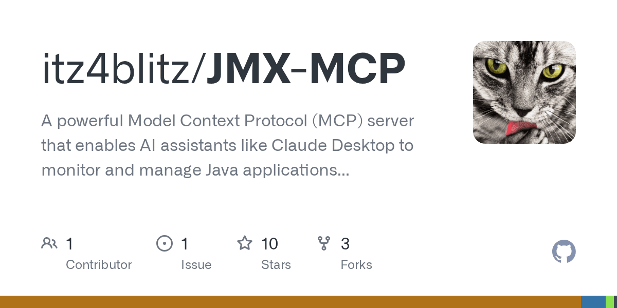 itz4blitz/jmx-mcp