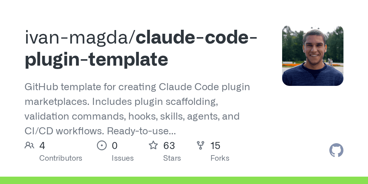 ivan-magda/claude-code-plugin-template