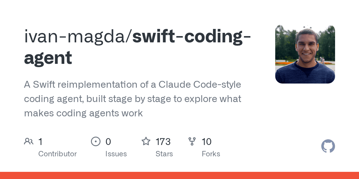 ivan-magda/swift-coding-agent
