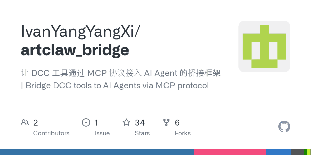 ivanyangyangxi/artclaw_bridge